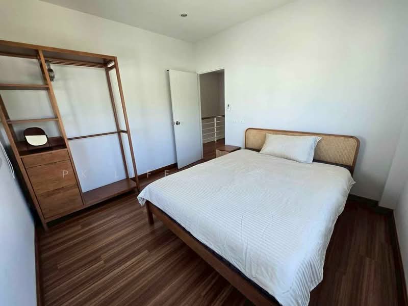 12R0571 This house for rent 3 bedroom 3 bathroom 45,000/month at thalang have fully furnished, ภูเก็ต, เทพกระษัตรี, ถลาง, ภูเก็ต, 149 ตร.ม., บ้านเดี่ยว ให้เช่า, โดย PK LIFE Property, 500203441 - DDproperty.com