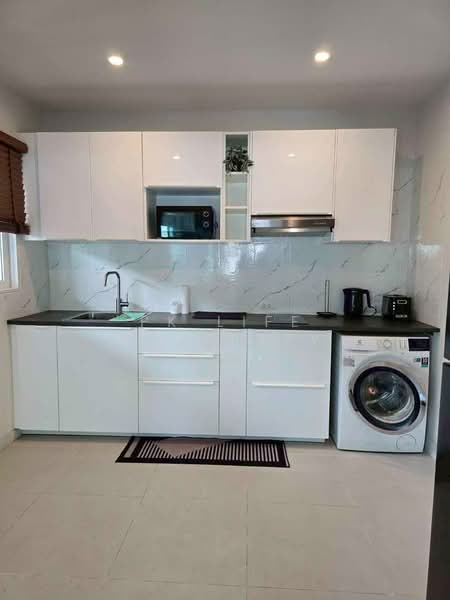 12R0571 This house for rent 3 bedroom 3 bathroom 45,000/month at thalang have fully furnished, ภูเก็ต, เทพกระษัตรี, ถลาง, ภูเก็ต, 149 ตร.ม., บ้านเดี่ยว ให้เช่า, โดย PK LIFE Property, 500203441 - DDproperty.com