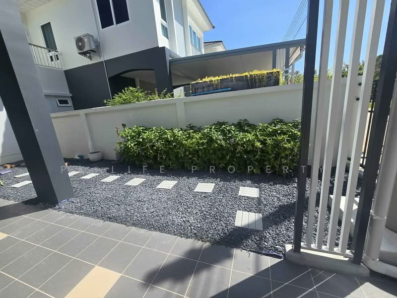 12R0571 This house for rent 3 bedroom 3 bathroom 45,000/month at thalang have fully furnished, ภูเก็ต, เทพกระษัตรี, ถลาง, ภูเก็ต, 149 ตร.ม., บ้านเดี่ยว ให้เช่า, โดย PK LIFE Property, 500203441 - DDproperty.com