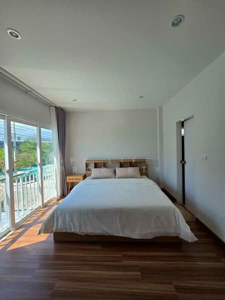 12R0571 This house for rent 3 bedroom 3 bathroom 45,000/month at thalang have fully furnished, ภูเก็ต, เทพกระษัตรี, ถลาง, ภูเก็ต, 149 ตร.ม., บ้านเดี่ยว ให้เช่า, โดย PK LIFE Property, 500203441 - DDproperty.com