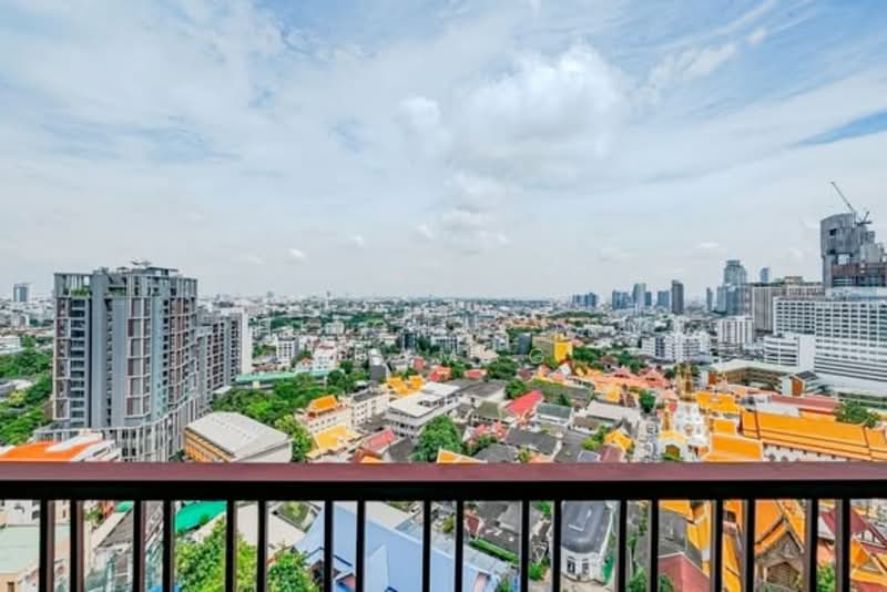 Noble Reveal, Bangkok, 36 Soi Sukhumvit 63, Ekamai Road, Phra Kanong Nua, Watthana, Bangkok, 1 Bedroom, 51 sqm, Condo For Sale, by Phitchaporn Buamag, 500203442 - DDproperty.com
