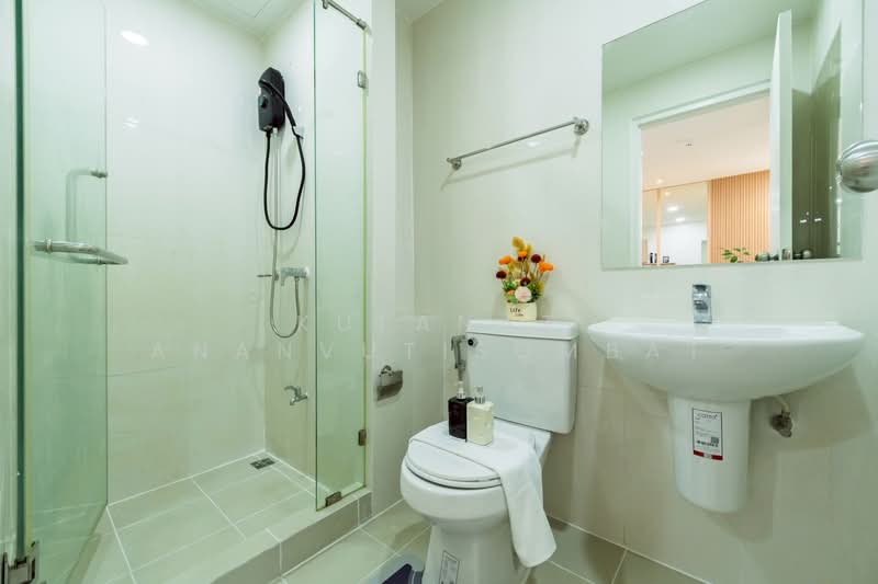 iCondo Sukhumvit 105, Bangkok, 20 Soi Lasalle 19,  Sukhumvit 105 Road, Bang Na, Bang Na, Bangkok, 1 Bedroom, 31 sqm, Condo For Sale, by Kulanat Ananvutisombat, 500203443 - DDproperty.com