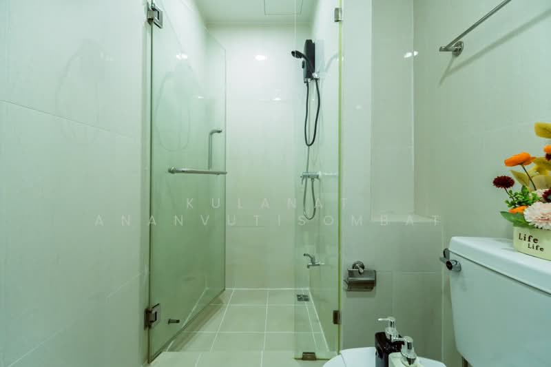 iCondo Sukhumvit 105, Bangkok, 20 Soi Lasalle 19,  Sukhumvit 105 Road, Bang Na, Bang Na, Bangkok, 1 Bedroom, 31 sqm, Condo For Sale, by Kulanat Ananvutisombat, 500203443 - DDproperty.com