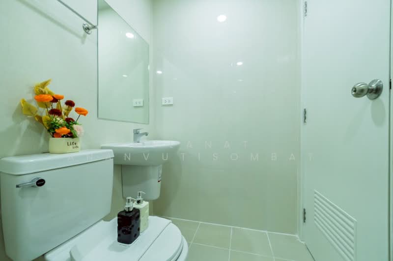 iCondo Sukhumvit 105, Bangkok, 20 Soi Lasalle 19,  Sukhumvit 105 Road, Bang Na, Bang Na, Bangkok, 1 Bedroom, 31 sqm, Condo For Sale, by Kulanat Ananvutisombat, 500203443 - DDproperty.com