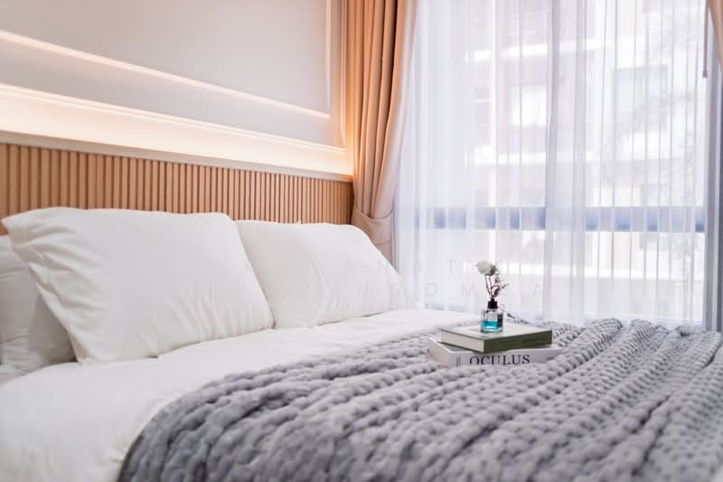 iCondo Sukhumvit 105, Bangkok, 20 Soi Lasalle 19,  Sukhumvit 105 Road, Bang Na, Bang Na, Bangkok, 1 Bedroom, 31 sqm, Condo For Sale, by Kulanat Ananvutisombat, 500203443 - DDproperty.com