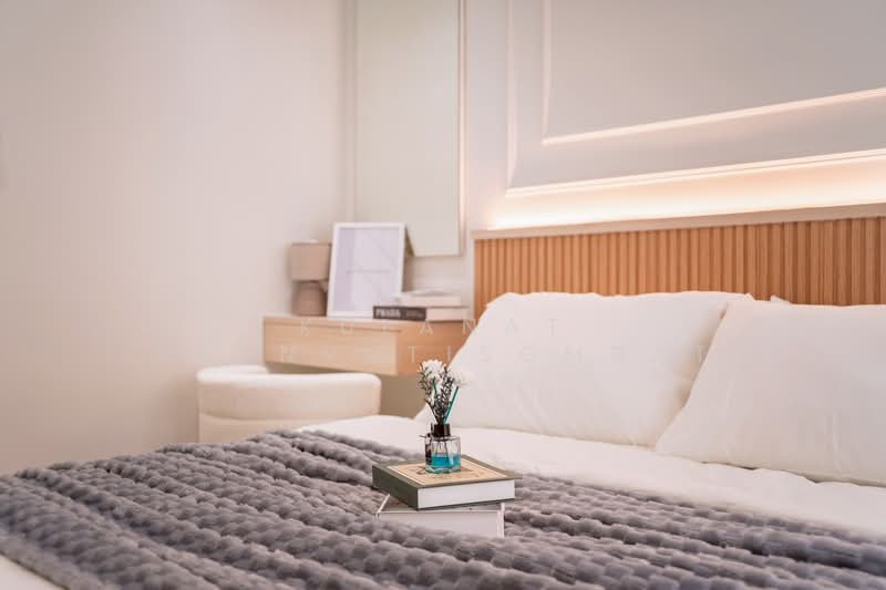 iCondo Sukhumvit 105, Bangkok, 20 Soi Lasalle 19,  Sukhumvit 105 Road, Bang Na, Bang Na, Bangkok, 1 Bedroom, 31 sqm, Condo For Sale, by Kulanat Ananvutisombat, 500203443 - DDproperty.com