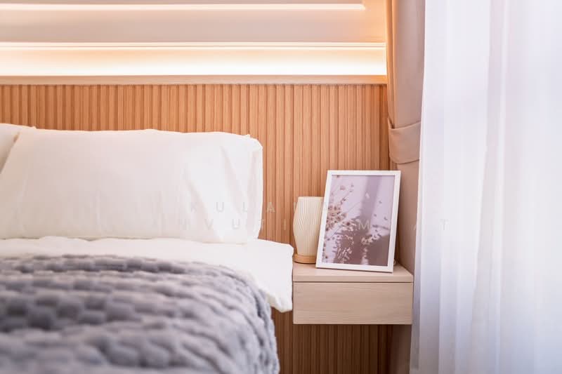 iCondo Sukhumvit 105 : ไอคอนโด สุขุมวิท 105, กรุงเทพ, 20 ซอยลาซาล 19 ถนนสุขุมวิท 105, บางนา, บางนา, กรุงเทพ, 31 ตร.ม., คอนโด ขาย, โดย Kulanat Ananvutisombat, 500203443 - DDproperty.com