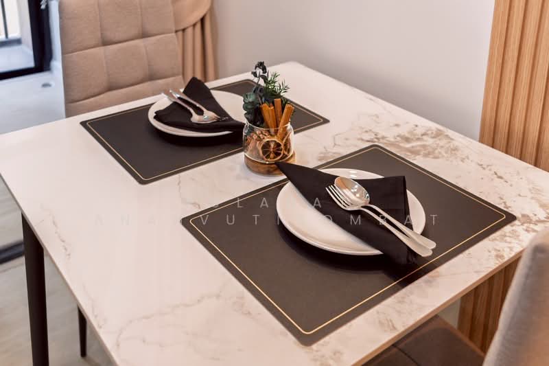 iCondo Sukhumvit 105, Bangkok, 20 Soi Lasalle 19,  Sukhumvit 105 Road, Bang Na, Bang Na, Bangkok, 1 Bedroom, 31 sqm, Condo For Sale, by Kulanat Ananvutisombat, 500203443 - DDproperty.com