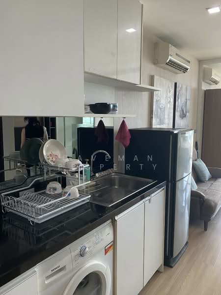 Sky Walk Residences, Bangkok, 1599 Sukhumvit Road, Phra Kanong Nua, Watthana, Bangkok, 1 Bedroom, 50 sqm, Condo For Rent, by caveman property, 500203446 - DDproperty.com