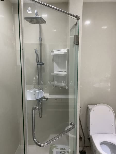 Sky Walk Residences, Bangkok, 1599 Sukhumvit Road, Phra Kanong Nua, Watthana, Bangkok, 1 Bedroom, 50 sqm, Condo For Rent, by caveman property, 500203446 - DDproperty.com