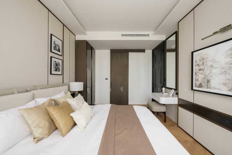 Noble Ploenchit : โนเบิล เพลินจิต, กรุงเทพ, 1035 ถนนเพลินจิต, ลุมพินี, ปทุมวัน, กรุงเทพ, 188 ตร.ม., คอนโด ให้เช่า, โดย นภสินธุ์ เชิดชูอำไพ, 500203448 - DDproperty.com