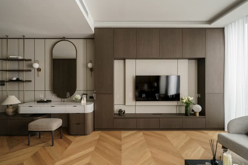 Noble Ploenchit, Bangkok, 1035 Ploenchit  Road, Lumphini, Pathum Wan, Bangkok, 3 Bedrooms, 188 sqm, Condo For Rent, by นภสินธุ์ เชิดชูอำไพ, 500203448 - DDproperty.com