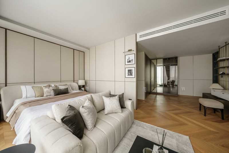 Noble Ploenchit, Bangkok, 1035 Ploenchit  Road, Lumphini, Pathum Wan, Bangkok, 3 Bedrooms, 188 sqm, Condo For Rent, by นภสินธุ์ เชิดชูอำไพ, 500203448 - DDproperty.com