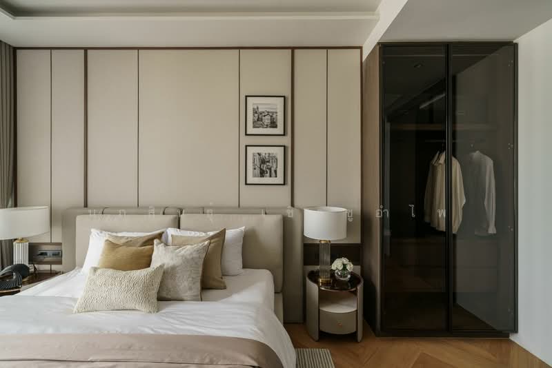 Noble Ploenchit, Bangkok, 1035 Ploenchit  Road, Lumphini, Pathum Wan, Bangkok, 3 Bedrooms, 188 sqm, Condo For Rent, by นภสินธุ์ เชิดชูอำไพ, 500203448 - DDproperty.com