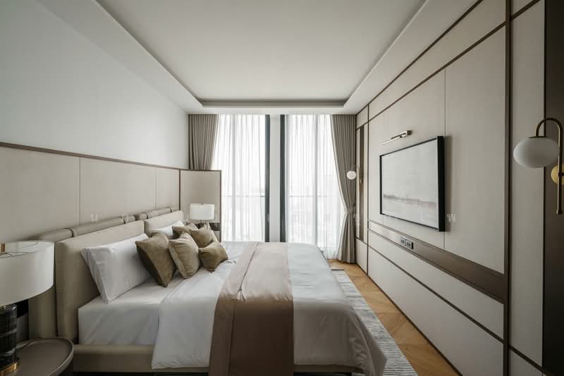 Noble Ploenchit, Bangkok, 1035 Ploenchit  Road, Lumphini, Pathum Wan, Bangkok, 3 Bedrooms, 188 sqm, Condo For Rent, by นภสินธุ์ เชิดชูอำไพ, 500203448 - DDproperty.com