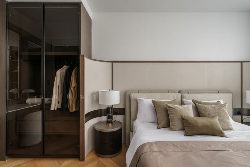 Noble Ploenchit, Bangkok, 1035 Ploenchit  Road, Lumphini, Pathum Wan, Bangkok, 3 Bedrooms, 188 sqm, Condo For Rent, by นภสินธุ์ เชิดชูอำไพ, 500203448 - DDproperty.com