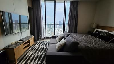 For Rent - Park Origin Phrom Phong (Park 24), Bangkok