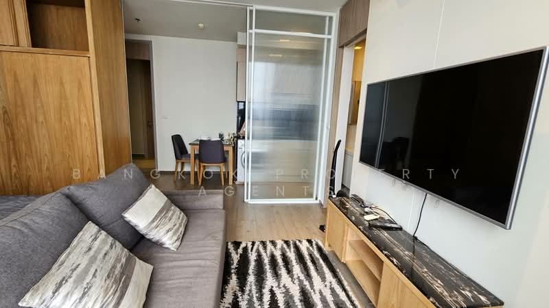 Park Origin Phrom Phong (Park 24), Bangkok, 68 Soi Sukhumvit 24, Khong Tan, Khlong Toei, Bangkok, 1 Bedroom, 33 sqm, Condo For Rent, by BANGKOK PROPERTY AGENTS, 500203449 - DDproperty.com