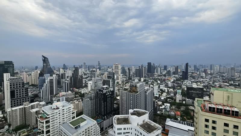 Park Origin Phrom Phong (Park 24), Bangkok, 68 Soi Sukhumvit 24, Khong Tan, Khlong Toei, Bangkok, 1 Bedroom, 33 sqm, Condo For Rent, by BANGKOK PROPERTY AGENTS, 500203449 - DDproperty.com