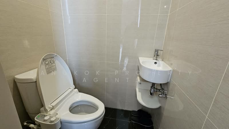 Park Origin Phrom Phong (Park 24), Bangkok, 68 Soi Sukhumvit 24, Khong Tan, Khlong Toei, Bangkok, 1 Bedroom, 33 sqm, Condo For Rent, by BANGKOK PROPERTY AGENTS, 500203449 - DDproperty.com