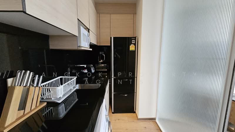 Park Origin Phrom Phong (Park 24), Bangkok, 68 Soi Sukhumvit 24, Khong Tan, Khlong Toei, Bangkok, 1 Bedroom, 33 sqm, Condo For Rent, by BANGKOK PROPERTY AGENTS, 500203449 - DDproperty.com