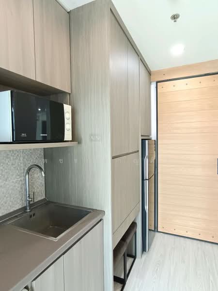 IDEO Mobi Grand Interchange Bangsue, Bangkok, 571 Pracha Rat Sai 2 Road, Bang Sue, Bang Sue, Bangkok, 1 Bedroom, 28 sqm, Condo For Rent, by พชร ชาญศิริ, 500203450 - DDproperty.com