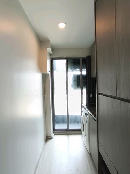 IDEO Mobi Grand Interchange Bangsue, Bangkok, 571 Pracha Rat Sai 2 Road, Bang Sue, Bang Sue, Bangkok, 1 Bedroom, 28 sqm, Condo For Rent, by พชร ชาญศิริ, 500203450 - DDproperty.com