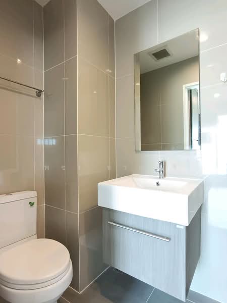 IDEO Mobi Grand Interchange Bangsue, Bangkok, 571 Pracha Rat Sai 2 Road, Bang Sue, Bang Sue, Bangkok, 1 Bedroom, 28 sqm, Condo For Rent, by พชร ชาญศิริ, 500203450 - DDproperty.com