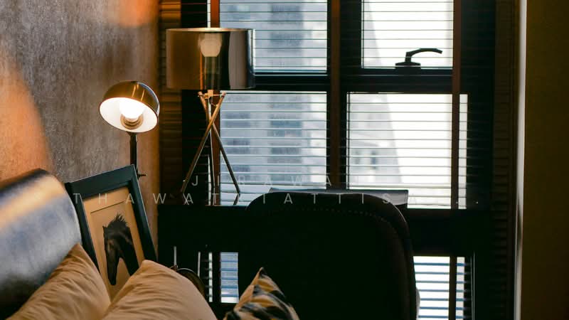 ASHTON Asoke : แอชตัน อโศก, กรุงเทพ, 131 ถนนอโศกมนตรี, คลองเตยเหนือ, วัฒนา, กรุงเทพ, 33 ตร.ม., คอนโด ให้เช่า, โดย Jirawan Thawatkiattisak (Eve), 500203451 - DDproperty.com