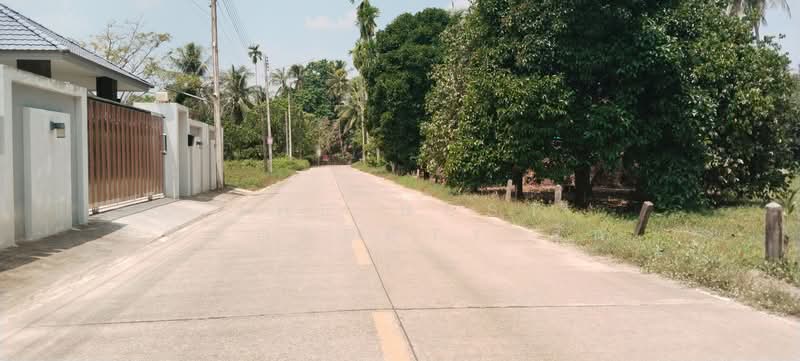 ที่ดินนาทุ่ง ชุมพร, Chumphon, Na Thung, Muang Chumphon, Chumphon, , 8,084 sqm, Land For Sale, by The Best Property รัก, 500203453 - DDproperty.com