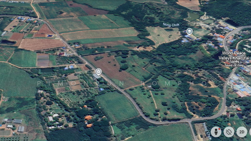 ขาย - โป่งตาลอง, นครราชสีมา