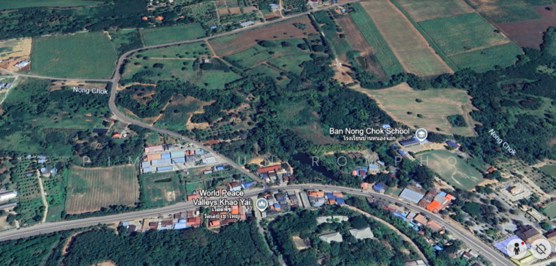 ขาย - โป่งตาลอง, นครราชสีมา