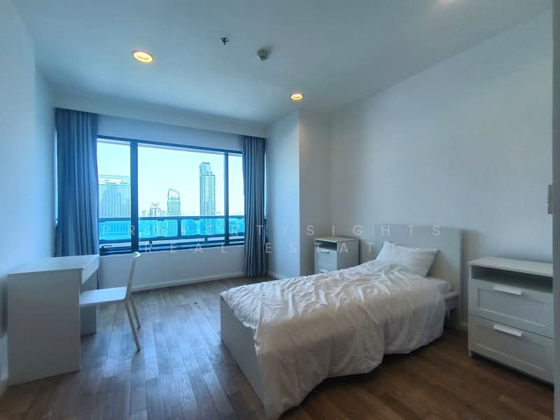 The Royal Maneeya, Bangkok, Rajdamri, Lumphini, Pathum Wan, Bangkok, 2 Bedrooms, 120 sqm, Condo For Rent, by PROPERTYSIGHTS REAL ESTATE, 500203456 - DDproperty.com