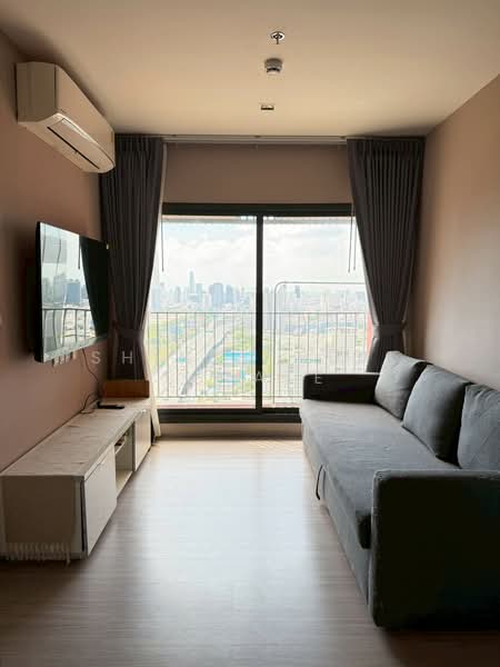 Life Asoke Hype : ไลฟ์ อโศก ไฮป์, กรุงเทพ, 339 ถนน จตุรทิศ, มักกะสัน, ราชเทวี, กรุงเทพ, 33 ตร.ม., คอนโด ให้เช่า, โดย Shinyu Real Estate, 500203457 - DDproperty.com