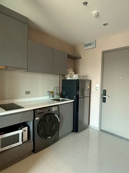 Life Asoke Hype, Bangkok, 339 Chaturathit Rd, Makkasan, Ratchathewi, Bangkok, 1 Bedroom, 33 sqm, Condo For Rent, by Shinyu Real Estate, 500203457 - DDproperty.com