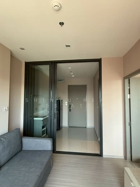 Life Asoke Hype, Bangkok, 339 Chaturathit Rd, Makkasan, Ratchathewi, Bangkok, 1 Bedroom, 33 sqm, Condo For Rent, by Shinyu Real Estate, 500203457 - DDproperty.com