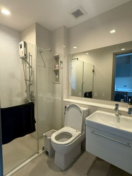 Life Asoke Hype, Bangkok, 339 Chaturathit Rd, Makkasan, Ratchathewi, Bangkok, 1 Bedroom, 33 sqm, Condo For Rent, by Shinyu Real Estate, 500203457 - DDproperty.com