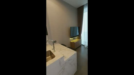 The Esse at Singha Complex : ดิ เอส แอท สิงห์ คอมเพล็กซ์, กรุงเทพ, 1788 ถนนเพชรบุรีตัดใหม่, คลองเตยเหนือ, วัฒนา, กรุงเทพ, 36 ตร.ม., คอนโด ให้เช่า, โดย Eric Fu, 500203459 - DDproperty.com