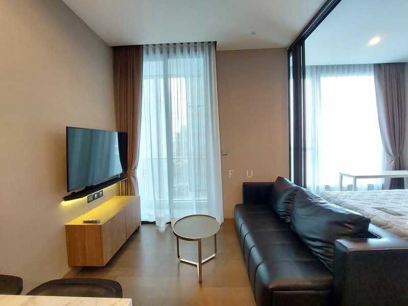 The Esse at Singha Complex : ดิ เอส แอท สิงห์ คอมเพล็กซ์, กรุงเทพ, 1788 ถนนเพชรบุรีตัดใหม่, คลองเตยเหนือ, วัฒนา, กรุงเทพ, 36 ตร.ม., คอนโด ให้เช่า, โดย Eric Fu, 500203459 - DDproperty.com