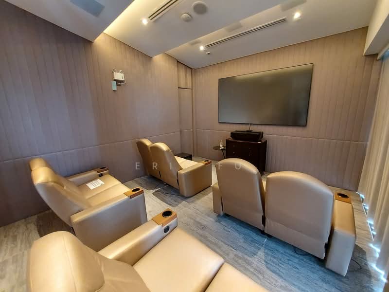 The Esse at Singha Complex : ดิ เอส แอท สิงห์ คอมเพล็กซ์, กรุงเทพ, 1788 ถนนเพชรบุรีตัดใหม่, คลองเตยเหนือ, วัฒนา, กรุงเทพ, 36 ตร.ม., คอนโด ให้เช่า, โดย Eric Fu, 500203459 - DDproperty.com