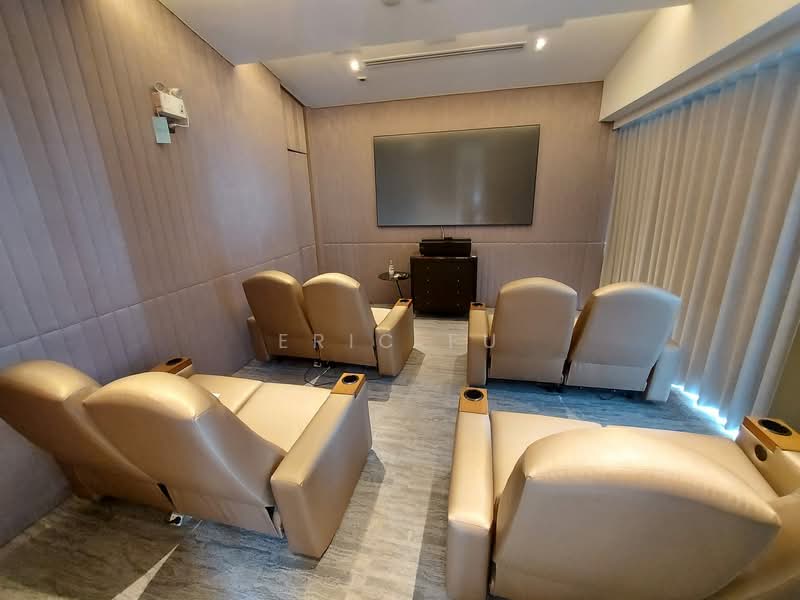 The Esse at Singha Complex, Bangkok, 1788 New Petchaburi Rd, Khlongtoei Nua, Watthana, Bangkok, 1 Bedroom, 36 sqm, Condo For Rent, by Eric Fu, 500203459 - DDproperty.com