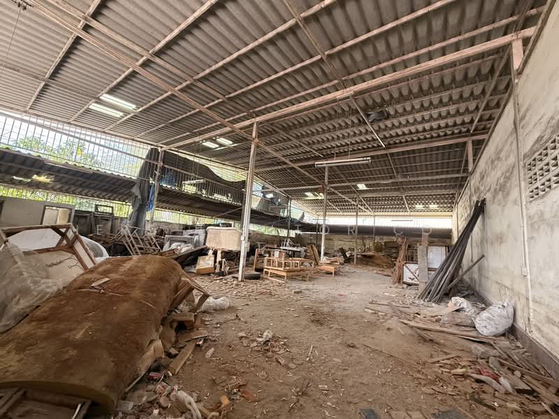 For rent Warehouse 1512 sqm in Lam Luk Ka Pathum Thani HRE00439, Pathum Thani, Lat Sawai, Lam Luk Ka, Pathum Thani, , 1,512 sqm, Warehouse/Factory For Rent, by Hero Realtor Co., Ltd., 500203460 - DDproperty.com
