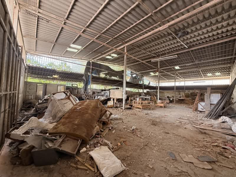 For rent Warehouse 1512 sqm in Lam Luk Ka Pathum Thani HRE00439, Pathum Thani, Lat Sawai, Lam Luk Ka, Pathum Thani, , 1,512 sqm, Warehouse/Factory For Rent, by Hero Realtor Co., Ltd., 500203460 - DDproperty.com