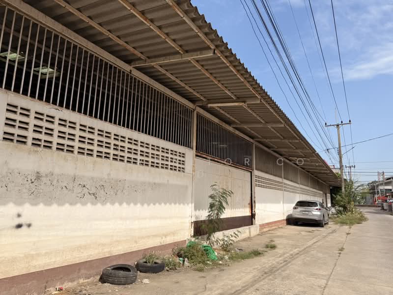 For rent Warehouse 1512 sqm in Lam Luk Ka Pathum Thani HRE00439, Pathum Thani, Lat Sawai, Lam Luk Ka, Pathum Thani, , 1,512 sqm, Warehouse/Factory For Rent, by Hero Realtor Co., Ltd., 500203460 - DDproperty.com