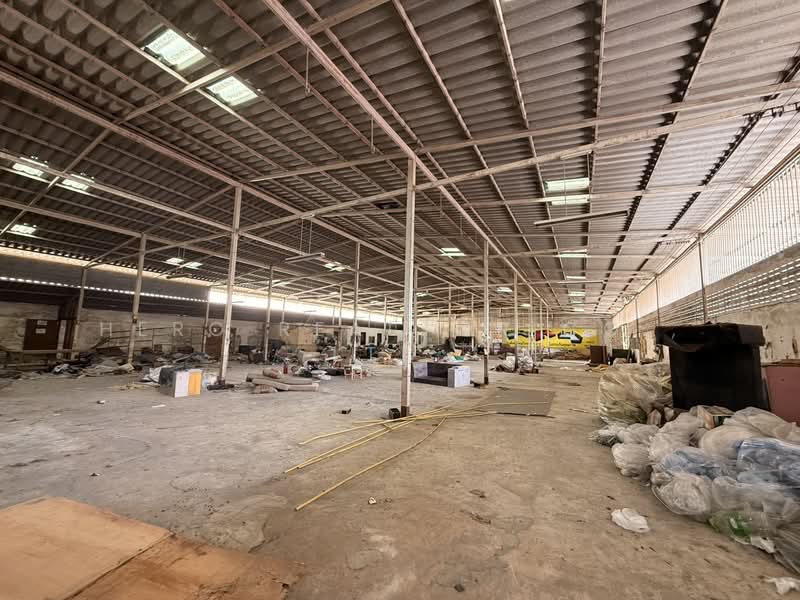 For rent Warehouse 1512 sqm in Lam Luk Ka Pathum Thani HRE00439, Pathum Thani, Lat Sawai, Lam Luk Ka, Pathum Thani, , 1,512 sqm, Warehouse/Factory For Rent, by Hero Realtor Co., Ltd., 500203460 - DDproperty.com