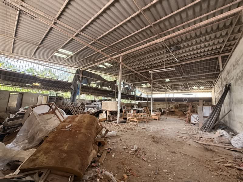 For rent Warehouse 1512 sqm in Lam Luk Ka Pathum Thani HRE00439, ปทุมธานี, ลาดสวาย, ลำลูกกา, ปทุมธานี, 1,512 ตร.ม., โกดัง-โรงงาน ให้เช่า, โดย Hero Realtor Co., Ltd., 500203460 - DDproperty.com