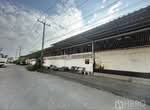 For rent Warehouse 1512 sqm in Lam Luk Ka Pathum Thani HRE00439, ปทุมธานี