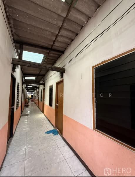 For rent Warehouse 1512 sqm in Lam Luk Ka Pathum Thani HRE00439, ปทุมธานี, ลาดสวาย, ลำลูกกา, ปทุมธานี, 1,512 ตร.ม., โกดัง-โรงงาน ให้เช่า, โดย Hero Realtor Co., Ltd., 500203460 - DDproperty.com