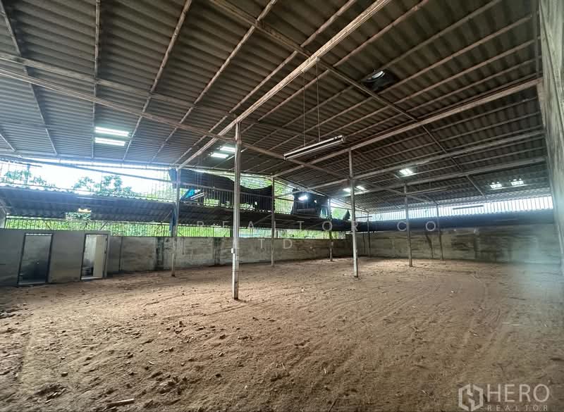 For rent Warehouse 1512 sqm in Lam Luk Ka Pathum Thani HRE00439, ปทุมธานี, ลาดสวาย, ลำลูกกา, ปทุมธานี, 1,512 ตร.ม., โกดัง-โรงงาน ให้เช่า, โดย Hero Realtor Co., Ltd., 500203460 - DDproperty.com