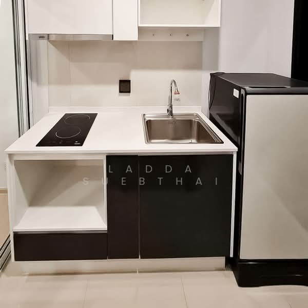 The Tree Sukhumvit 71-Ekamai, Bangkok, 1269 Sukhumvit 71 Road, Suan Luang, Suan Luang, Bangkok, 1 Bedroom, 27 sqm, Condo For Sale, by Ladda Suebthai, 500203461 - DDproperty.com